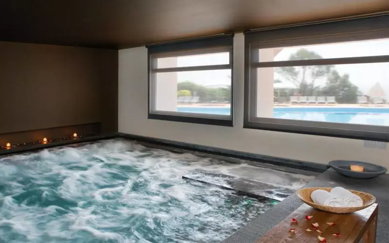 Park Hotel San Jorge & Spa By Escampa Hotels