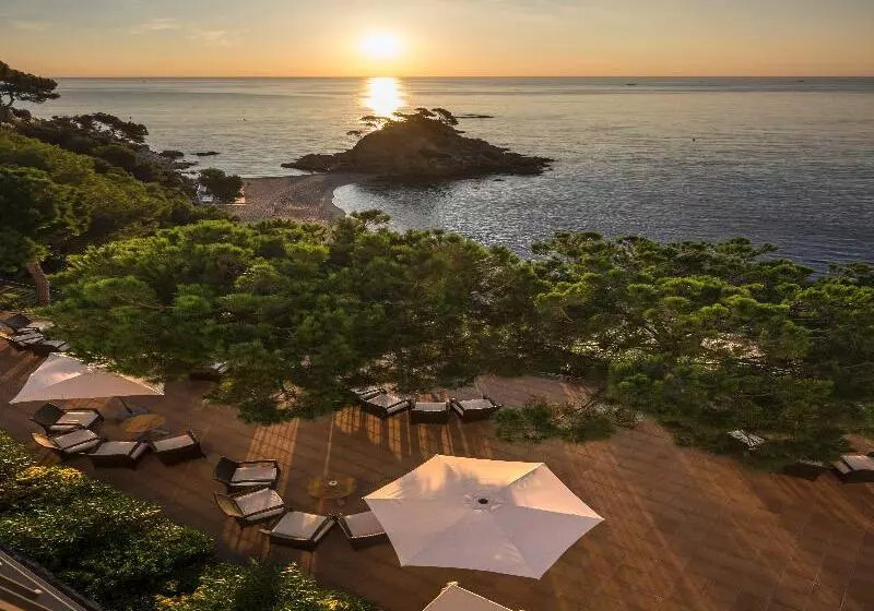 Park Hotel San Jorge & Spa By Escampa Hotels