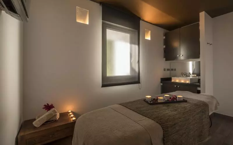 Park Hotel San Jorge & Spa By Escampa Hotels