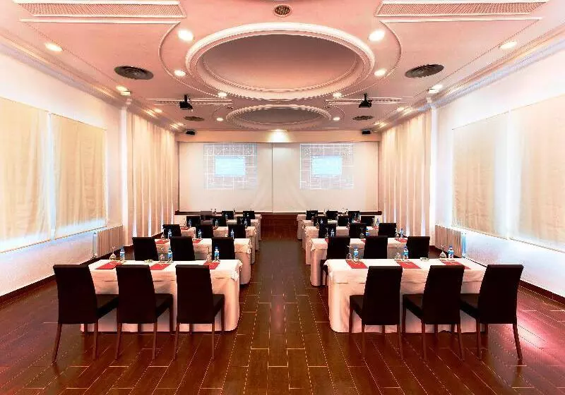 Park Hotel San Jorge & Spa By Escampa Hotels