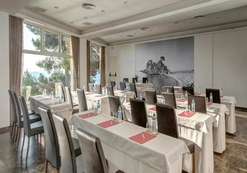 Park Hotel San Jorge & Spa By Escampa Hotels