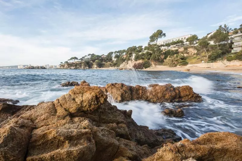 Park Hotel San Jorge & Spa By Escampa Hotels