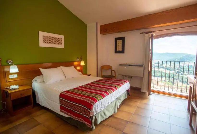 Отель Rey Don Jaime