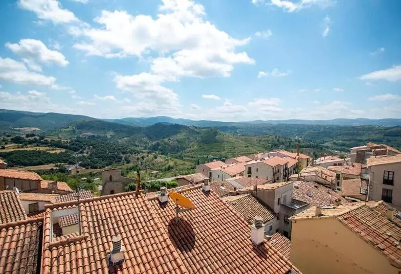 Отель Rey Don Jaime