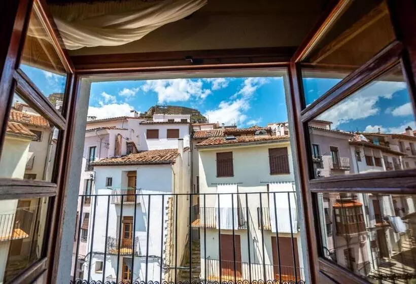 Отель Rey Don Jaime