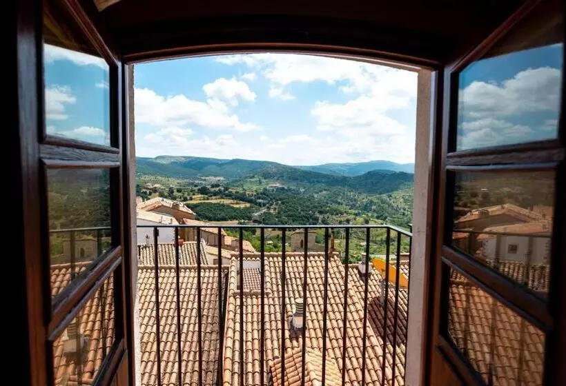 Отель Rey Don Jaime