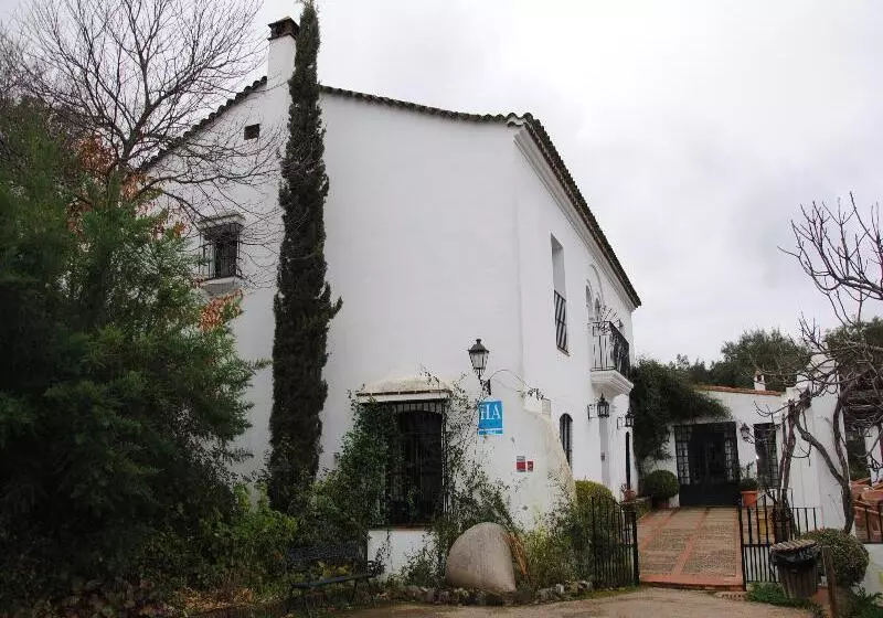 田舎風ホテル Finca Valbono Apartamentos Rurales Y