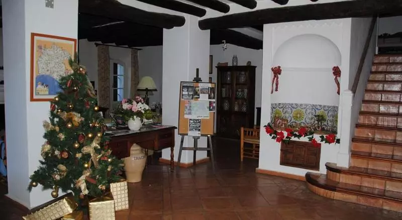 田舎風ホテル Finca Valbono Apartamentos Rurales Y