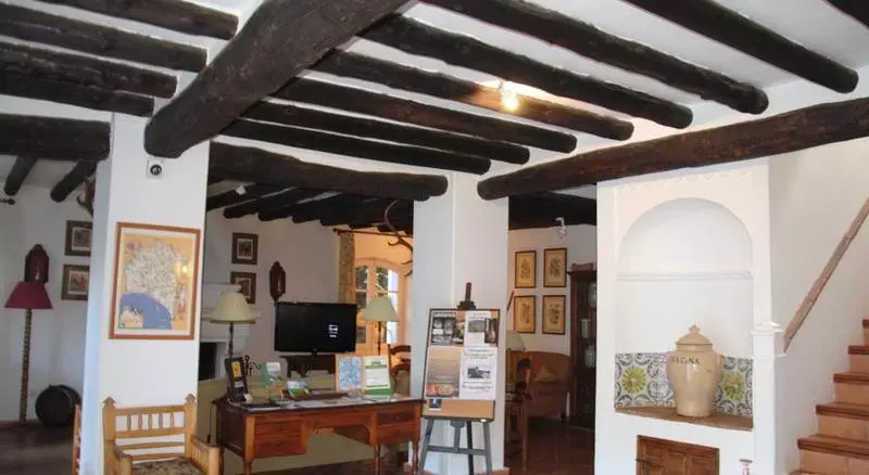 田舎風ホテル Finca Valbono Apartamentos Rurales Y