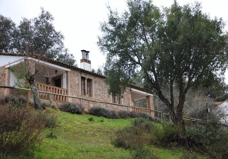 田舎風ホテル Finca Valbono Apartamentos Rurales Y