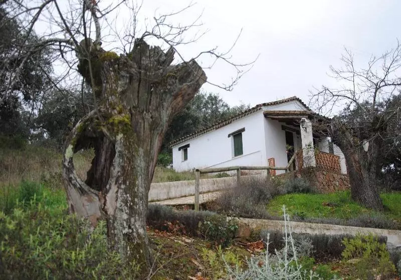 田舎風ホテル Finca Valbono Apartamentos Rurales Y