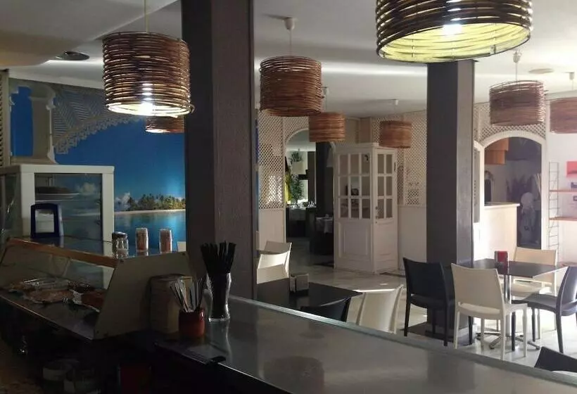 Hotel San José Del Valle