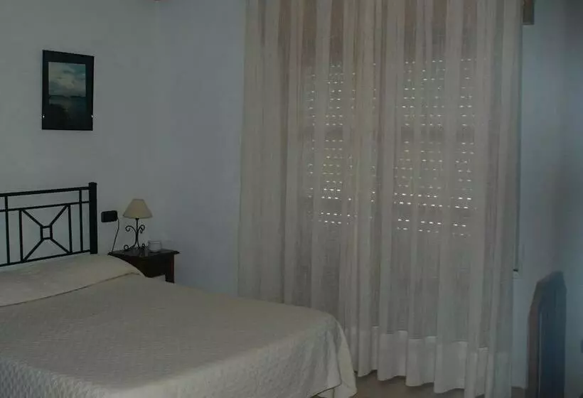 Hotel San José Del Valle