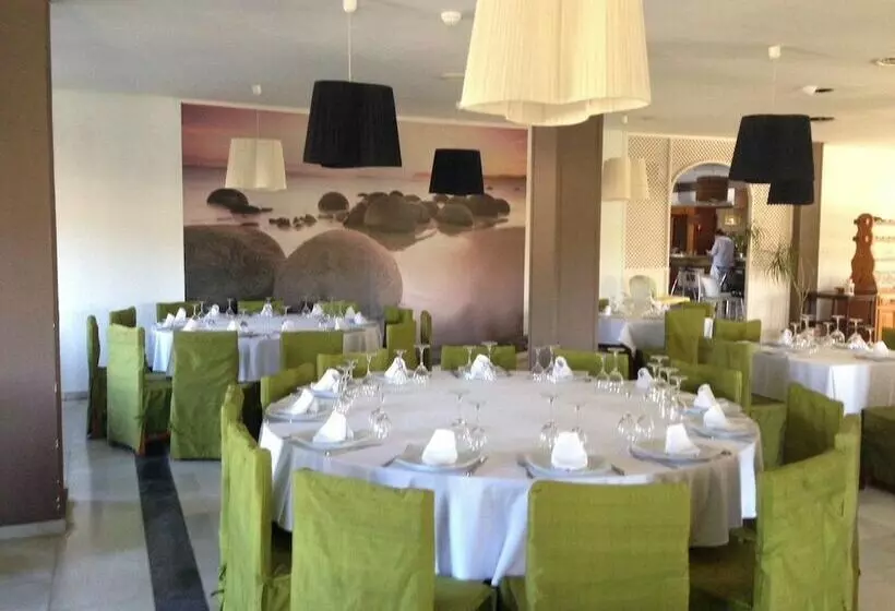 Hotel San José Del Valle