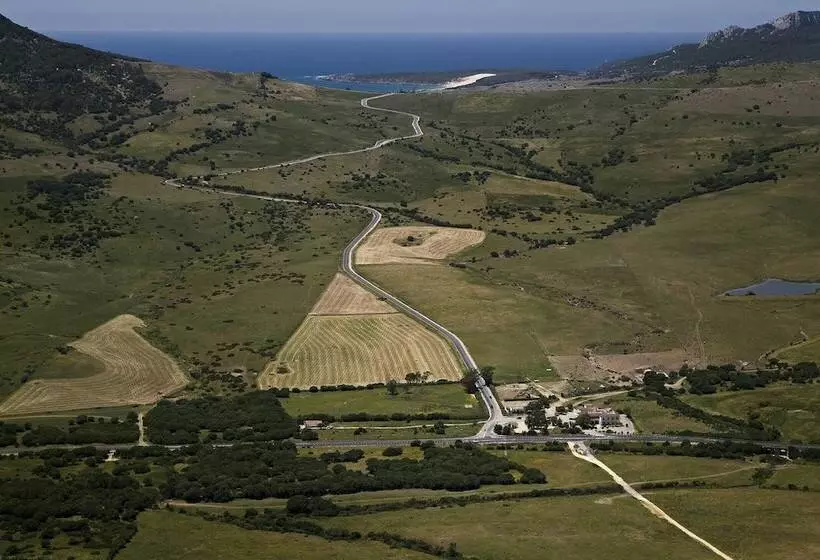 Hotel San José Del Valle