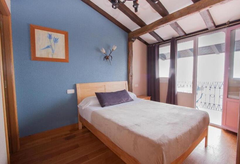 هتل San Nikolas Sea Views