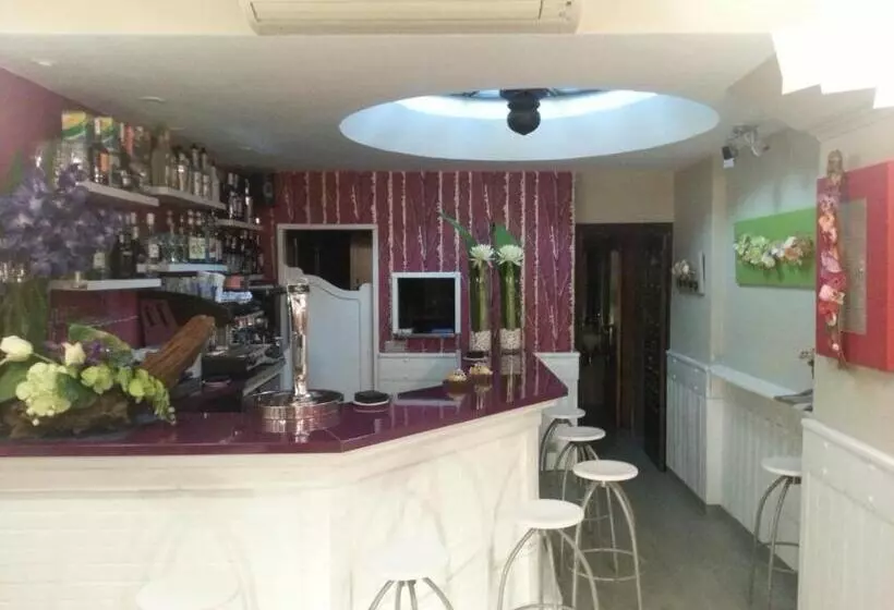 ホテル San Nikolas Sea Views