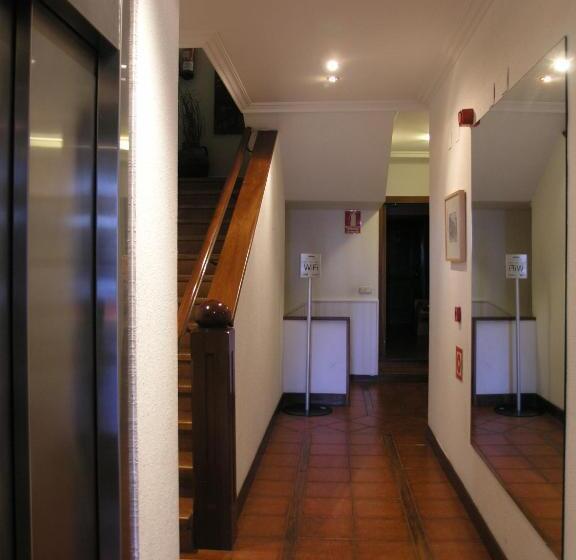 هتل San Nikolas Sea Views