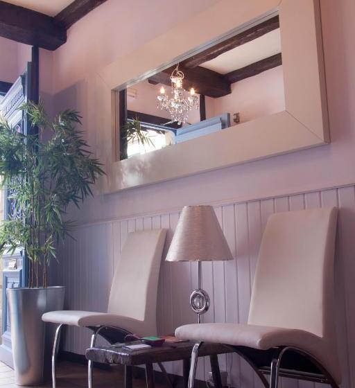 هتل San Nikolas Sea Views