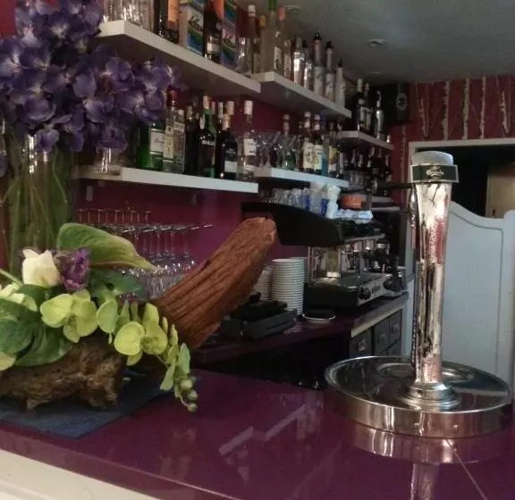 ホテル San Nikolas Sea Views