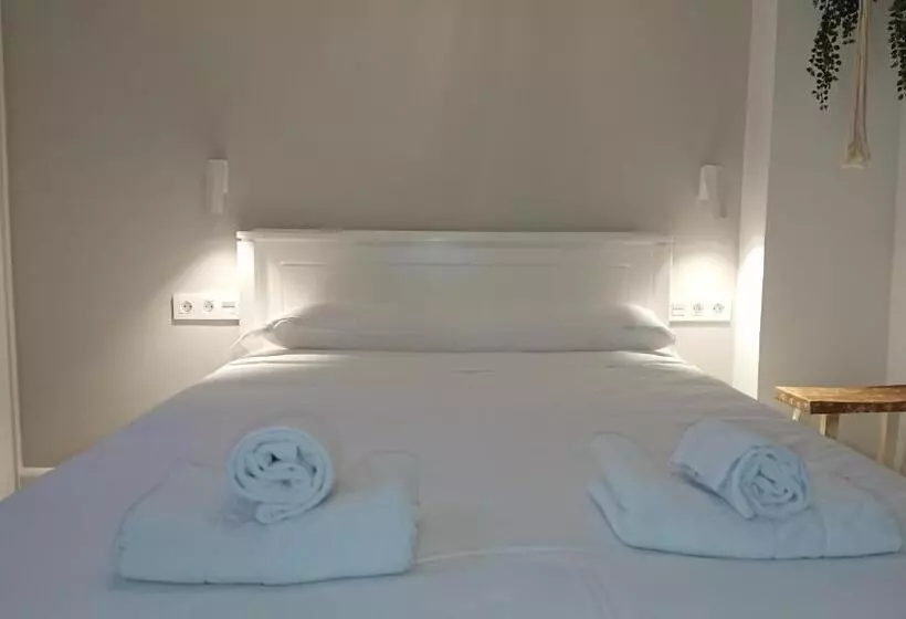 ホテル San Nikolas Sea Views