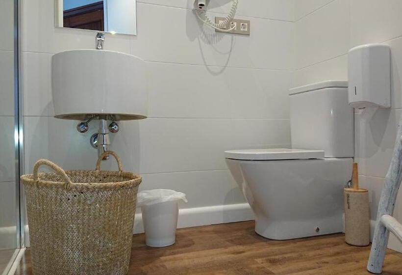 هتل San Nikolas Sea Views