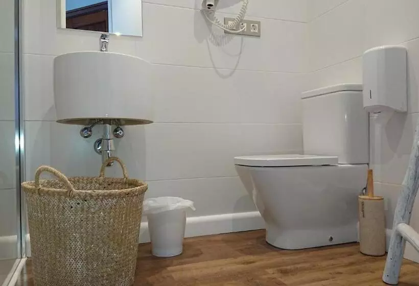 ホテル San Nikolas Sea Views