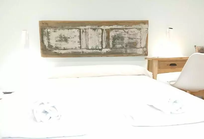 ホテル San Nikolas Sea Views