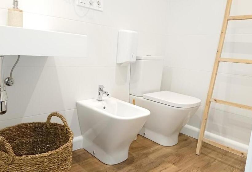 هتل San Nikolas Sea Views