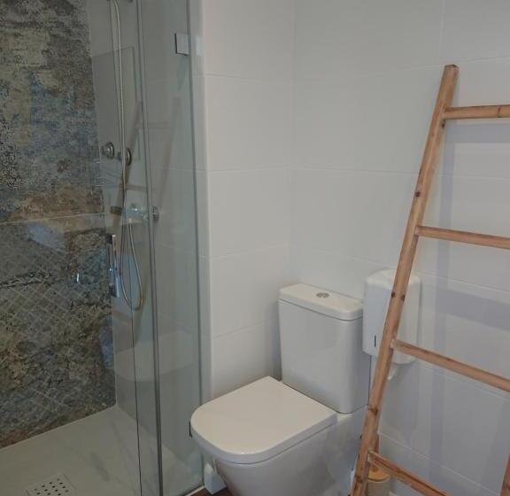 هتل San Nikolas Sea Views