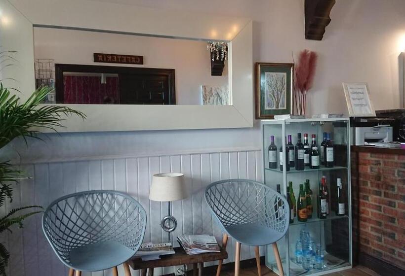 هتل San Nikolas Sea Views