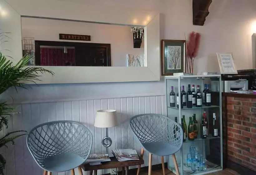 ホテル San Nikolas Sea Views