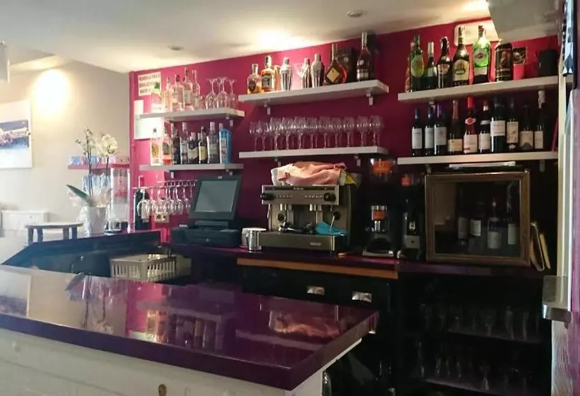 ホテル San Nikolas Sea Views