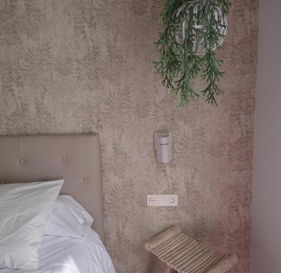 هتل San Nikolas Sea Views