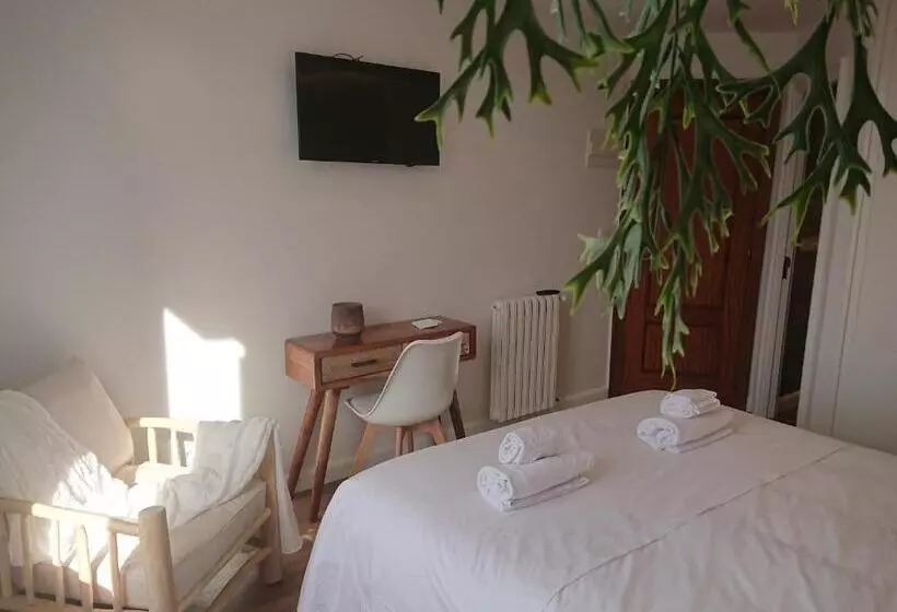 ホテル San Nikolas Sea Views