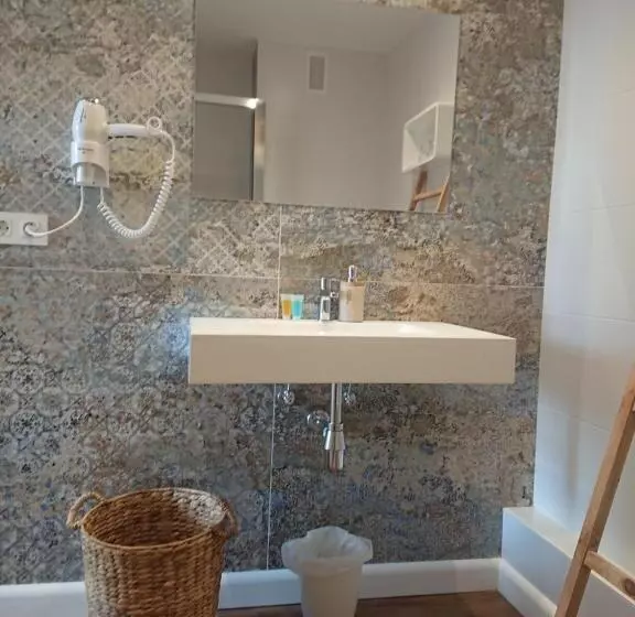 ホテル San Nikolas Sea Views