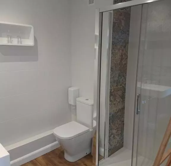 ホテル San Nikolas Sea Views