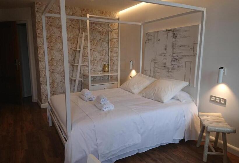 هتل San Nikolas Sea Views