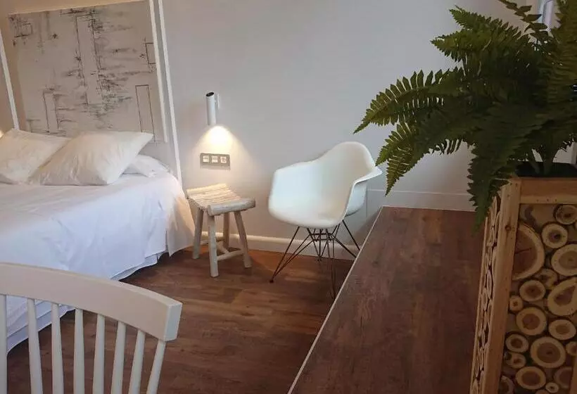 ホテル San Nikolas Sea Views