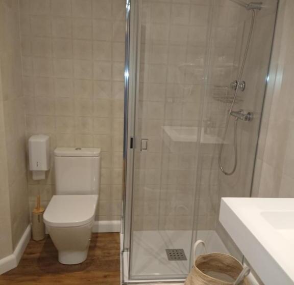 هتل San Nikolas Sea Views