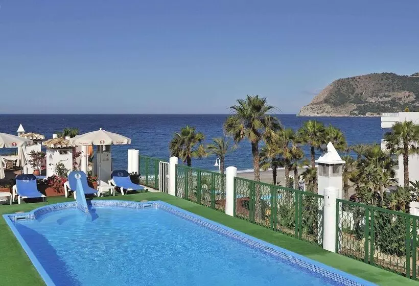 فندق Sol Los Fenicios