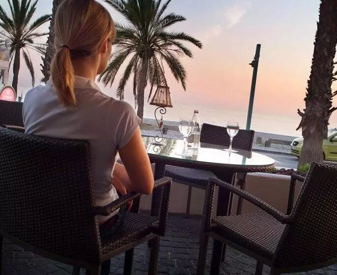 فندق Sol Los Fenicios