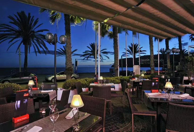 فندق Sol Los Fenicios