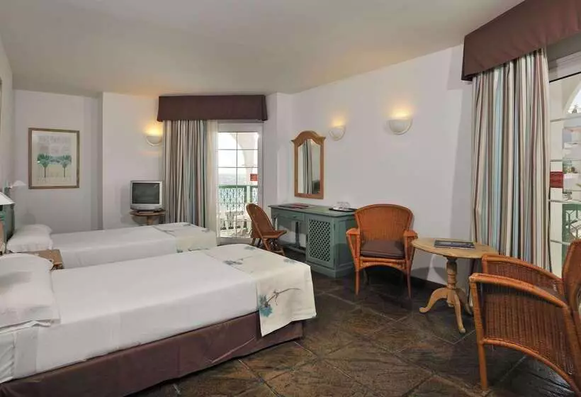 فندق Sol Los Fenicios