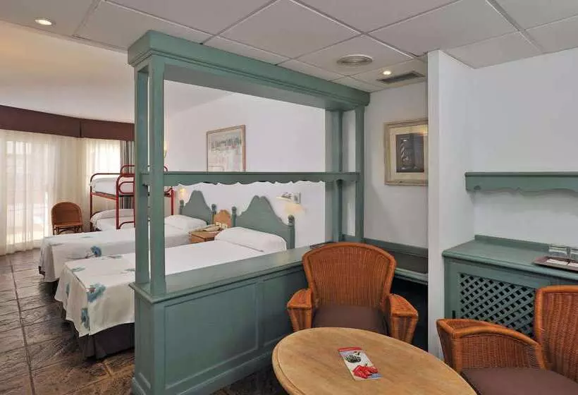 فندق Sol Los Fenicios