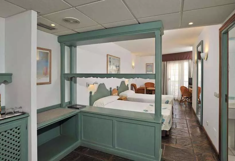 فندق Sol Los Fenicios