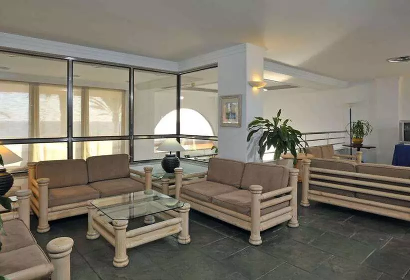 فندق Sol Los Fenicios