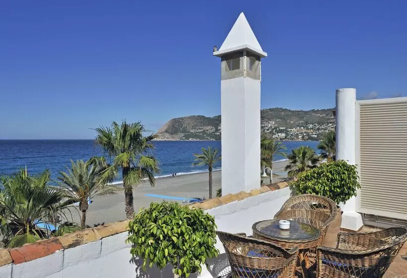 فندق Sol Los Fenicios