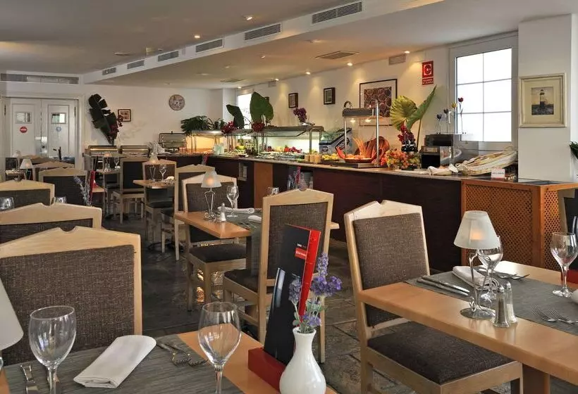 فندق Sol Los Fenicios