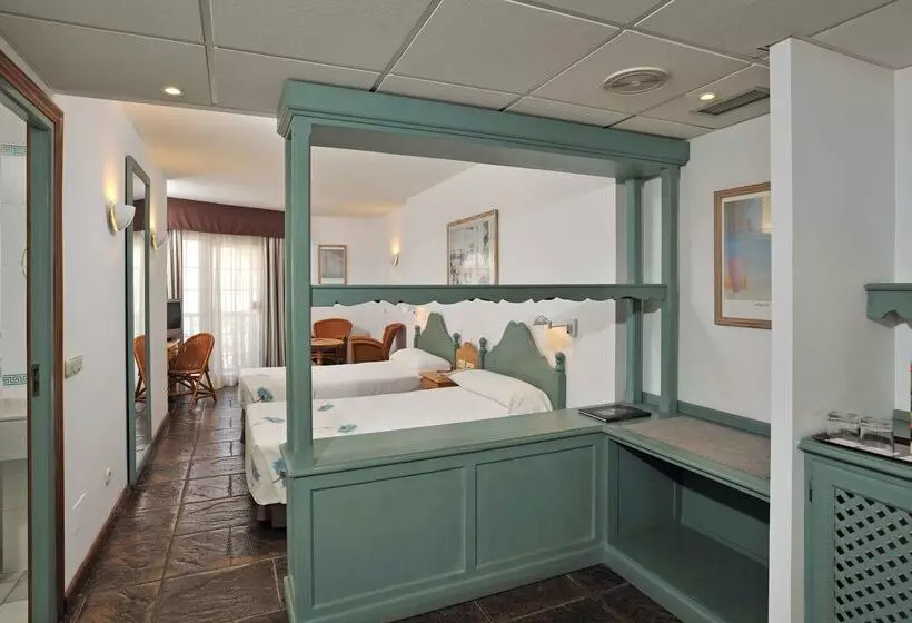 فندق Sol Los Fenicios